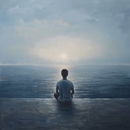 Estado Meditativo: Música Ambiental Para La Meditación - Varias frecuencias