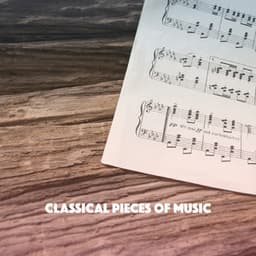 Classical Pieces of Music - Moonlight Sonata