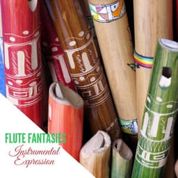 Flute Fantasies: Instrumental Expression - Flute Music Ensemble