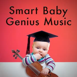 Smart Baby Genius Music - Baby Music