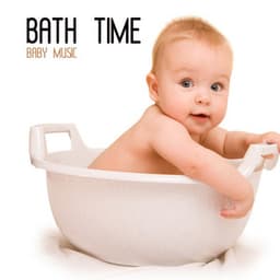 Bath Time Baby Music - Lucy Blacktop