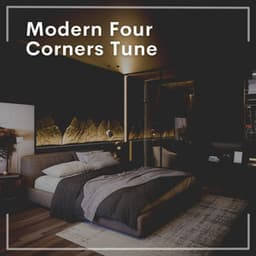 Modern Four Corners Tune - Ambient Sample Library