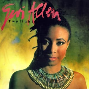 Twylight - Geri Allen