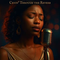 Cryin' Through the Reverb - Etta Jams