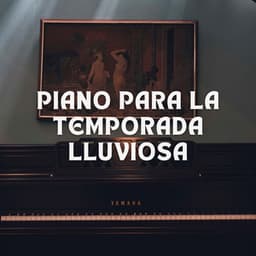 Piano Para La Temporada Lluviosa - Fábrica De Lluvia