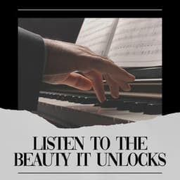 Listen to the Beauty It Unlocks - Dai Lan