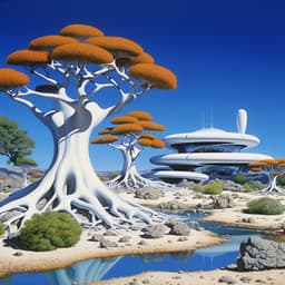 Dusk's Symphony - Lounge Music Café