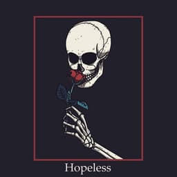 Hopeless - Beats Instrumental Lofi