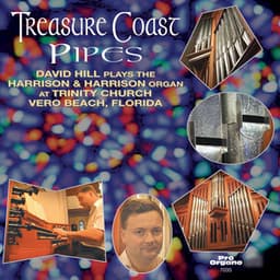 Treasure Coast Pipes - David Hill