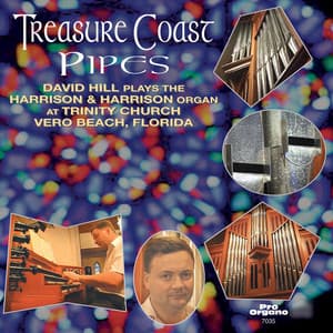 Treasure Coast Pipes - David Hill