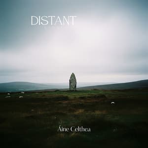 Distant Stone - Áine Celthea