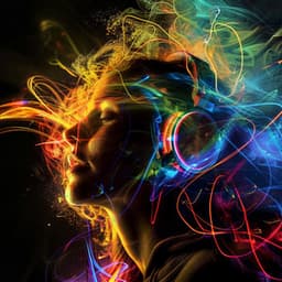 Music for Evening Calm: Gentle Melodies - Lusher