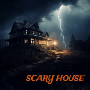 Scary House - Sleep Sounds HD