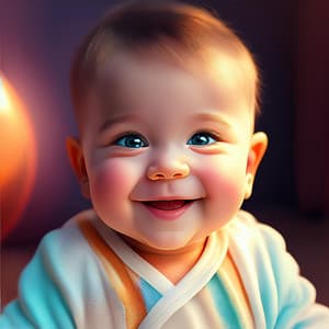 Melodías Suaves: Música Para Los Momentos Del Bebé - Sonidos épicos de la naturaleza