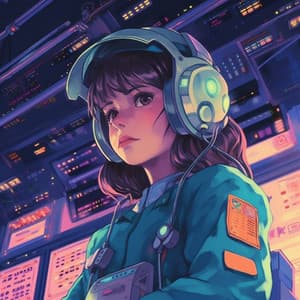 Looking at the Space - KOMIuKU