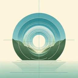 Healing Journeys With Binaural Beats - Binaural Healing