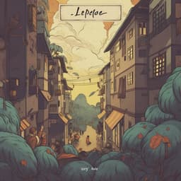 Colorful Days - Bertiee