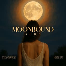 Moonbound Aura - Misty Ray