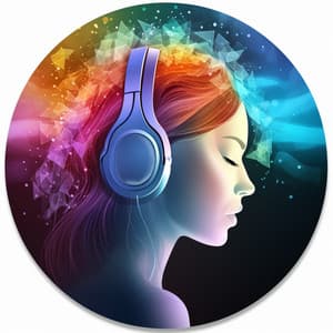 Binaural Rhythms: Mindscape Melodies - Binaural Beats Recordings