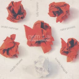 Nem 1 Ai - Mônica Salmaso