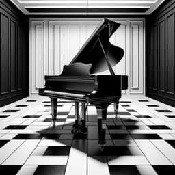 PianoBar Lounge - Piano Time