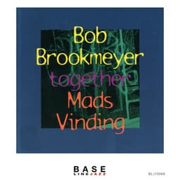 Together - Bob Brookmeyer