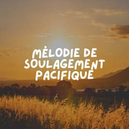 Mélodie de Soulagement Pacifique - Musique Relaxante et Détente