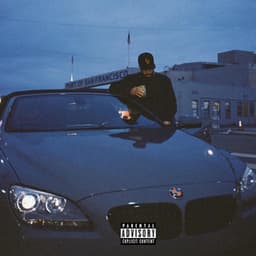 The Port of San Francisco - Larry June