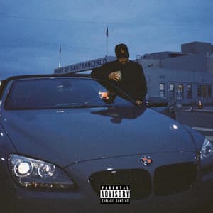 The Port of San Francisco - Larry June