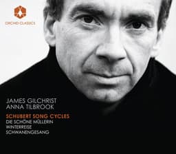Schubert: Song Cycles - Franz Schubert
