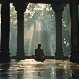 Armónicos Tranquilos: Música Para Un Enfoque Sereno - Enfocar