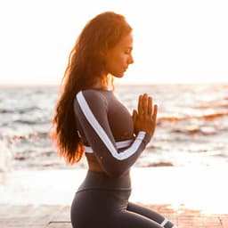 Zen Meditation: Hip Hop Chill Tunes - Healing Meditation