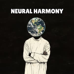Neural Harmony - Meditation Music