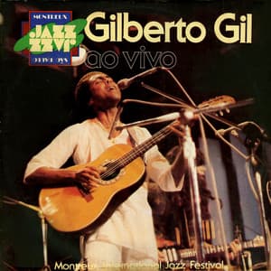 Gilberto Gil - Gilberto Gil