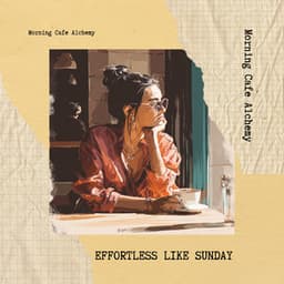 Pixel Inspirations - Cafe Latte Jazz Club