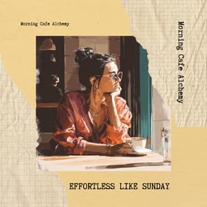 Pixel Inspirations - Cafe Latte Jazz Club