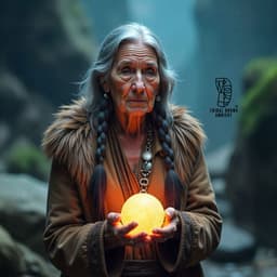 Shamanic Rhythms and Rituals - Tribal Drums Ambient