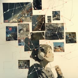 Harbor of Quietude: Sailing Through Mental Storms - White Noise for Deeper Sleep