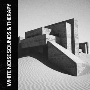 White Noise Sounds & Therapy: Harmony in Distraction - Ruido Blanco Hart