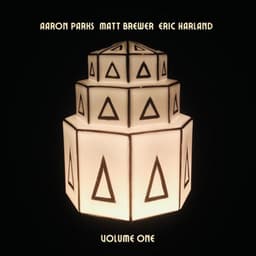 Volume One - Aaron Parks