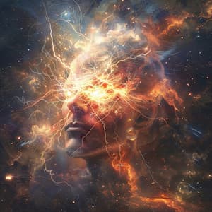 Melody in Thunder: Music for Power and Passion - Matter of Energy