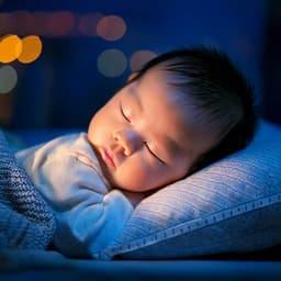 Peaceful Lullabies for Baby Sleep - Quiet Moments with Music