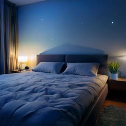 Orquesta Para Dormir: Movimientos Armónicos De Descanso - Jason Humphries