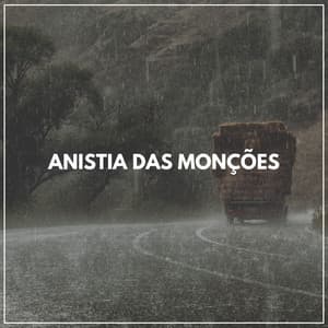 Anistia das Monções - Sons da natureza HD