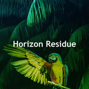 Horizon Residue - Natureza