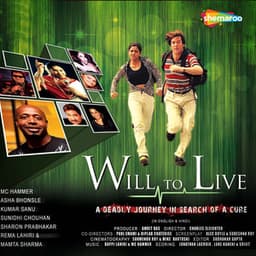 Will To Live - Bappi Lahiri