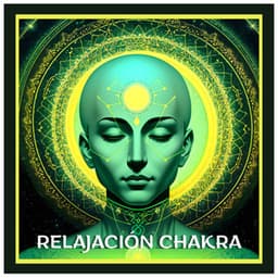 Relajación Chakra: Música Zen para Calmar la Mente y el Cuerpo - Chakra Música Cura