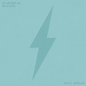 Heartbreak Weather - Niall Horan