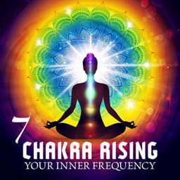 7 Chakra Rising Your Inner Frequency - Roy Lintoon