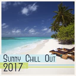 Sunny Chill Out 2017 - Electronic Music for Total Relaxation, Chill Lounge, Rest Under the Palms, Ambient Light - Chill Out Everyday Music Zone